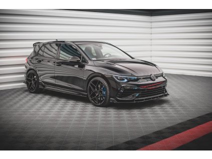 maxton design vw go 8 r sd2c sf volkswagen mk8 golf r 2