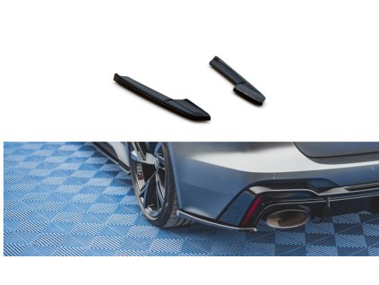 maxton design au rs6 c8 rsd2g audi s6 rs6 rs6 c8 a6 1