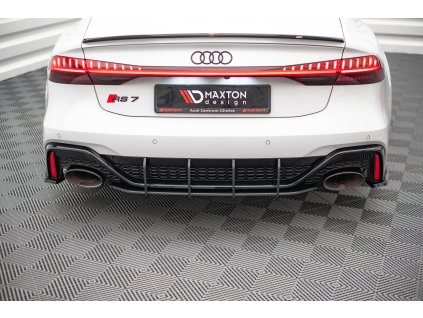 maxton design aurs7c8cnc rs1b audi s7 rs7 rs7 c8 a7 1