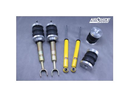 Air Struts and Bags -  VW Passat B5 / B5FL  ( 3b / 3bg ) FWD