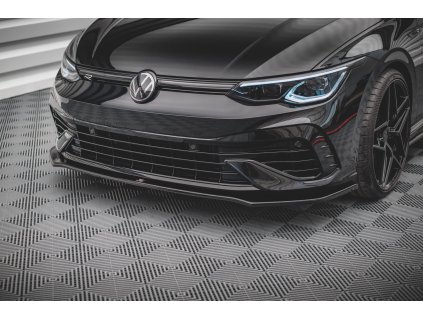 maxton design vw go 8 r fd3g volkswagen mk8 golf r 1