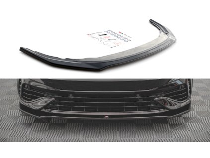 maxton design vw go 8 r fd3c volkswagen mk8 golf r 1