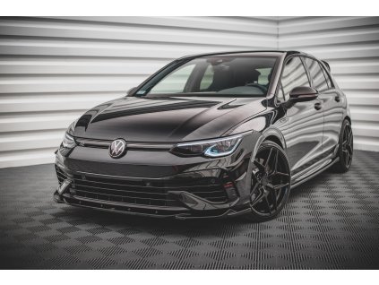 maxton design vw go 8 r fd4g volkswagen mk8 golf r 1