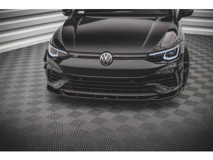 maxton design vw go 8 r fd4c volkswagen mk8 golf r 2