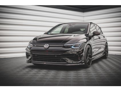 maxton design vw go 8 r fd5g volkswagen mk8 golf r 1
