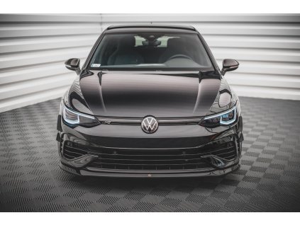 maxton design vw go 8 r fd5c volkswagen mk8 golf r 2