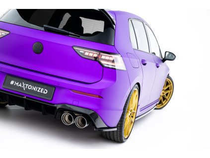 maxton design vw go 8 r rsd3g volkswagen mk8 golf r 1