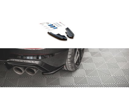 maxton design vw go 8 r rsd4c volkswagen mk8 golf r 1