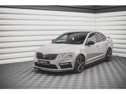 maxton design sk oc 3f rs fd1g skoda mk3 octavia rs facelift 1