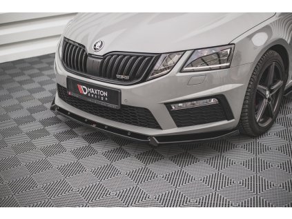 maxton design sk oc 3f rs fd2g skoda mk3 octavia rs facelift 1