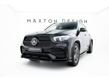 maxton design me gle c167 amg fd1g mercedes c167 gle 1