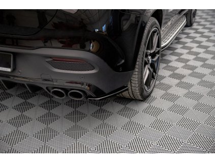 maxton design me gle c167 amg rsd1g mercedes c167 gle 1