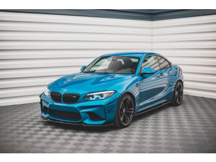 maxton design bm 2 87 m fd2g bmw f87 seria m2 1