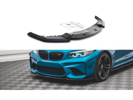 maxton design bm 2 87 m fd2c bmw f87 seria m2 1