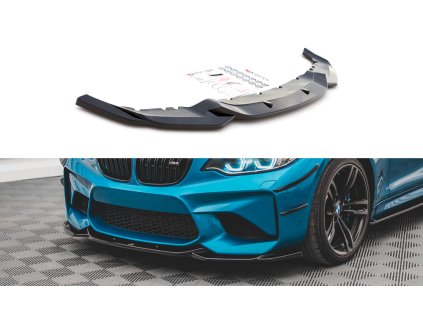 maxton design bm 2 87 m fd3c bmw f87 seria m2 1