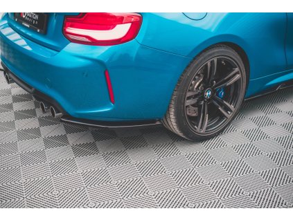 maxton design bm 2 87 m rsd2g bmw f87 seria m2 1