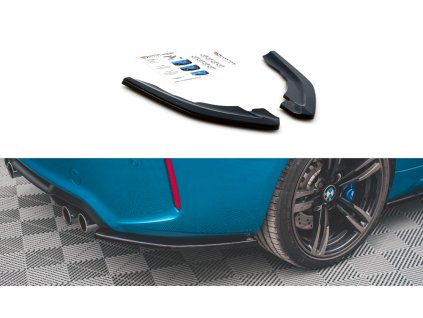 maxton design bm 2 87 m rsd2c bmw f87 seria m2 1