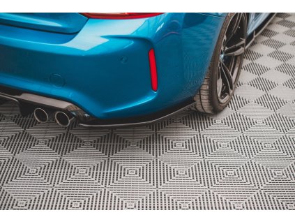 maxton design bm 2 87 m rsd3g bmw f87 seria m2 1