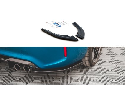 maxton design bm 2 87 m rsd3c bmw f87 seria m2 1