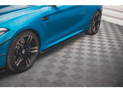 maxton design bm 2 87 m sd2g bmw f87 seria m2 1