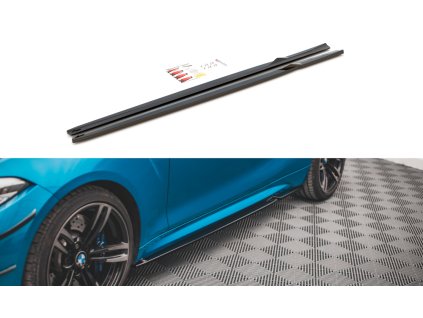 maxton design bm 2 87 m sd2c bmw f87 seria m2 1