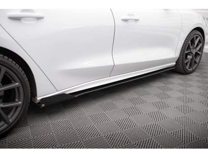 maxton design fofo4stcnc sd1brb srf1g ford mk4 focus 1