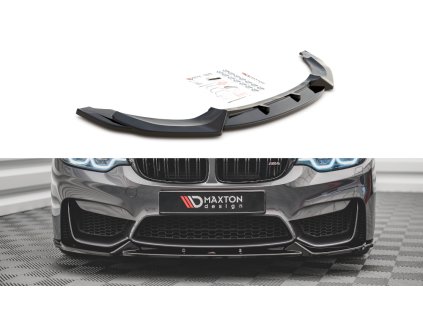 maxton design bm 4 82 m fd1c bmw f82 seria m4 1