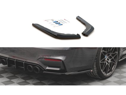 maxton design bm 4 82 m rsd1c bmw f82 seria m4 1