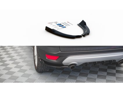 maxton design fo es 3 rsd1c ford mk3 2012 2019 escape 1