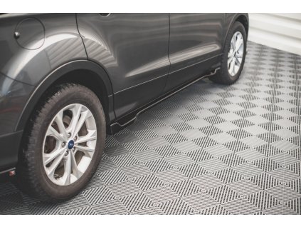 maxton design fo es 3 sd1g ford mk3 2012 2019 escape 1