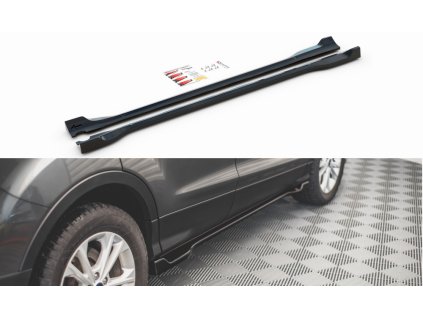 maxton design fo es 3 sd1c ford mk3 2012 2019 escape 1