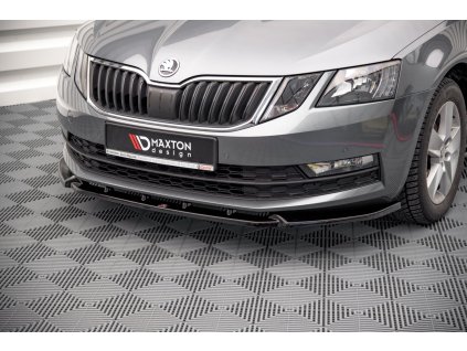 maxton design sk oc 3f fd1g skoda mk3 facelift 2016 2020 octavia 1