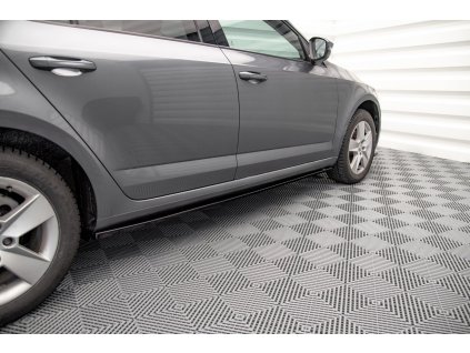 maxton design sk oc 3f sd1g skoda mk3 facelift 2016 2020 octavia 1