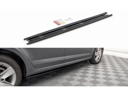 maxton design sk oc 3f sd1c skoda mk3 facelift 2016 2020 octavia 1