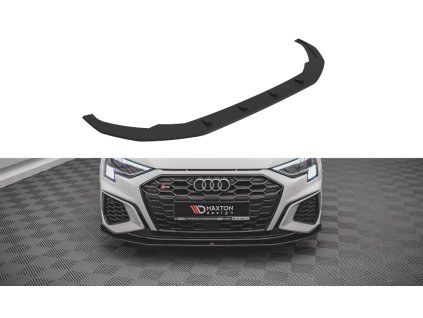 maxton design aua38yslinecnc fd1brb audi 8y 2020 s3 1