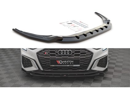 maxton design au a3 8y sline fd2c audi 8y 2020 s3 1