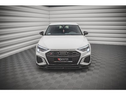 maxton design au a3 8y sline fd3c audi 8y 2020 s3 2