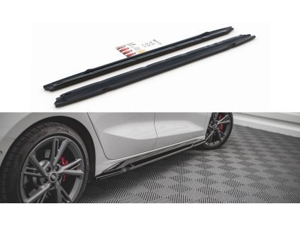 maxton design au a3 8y sline sd1c audi 8y 2020 s3 1