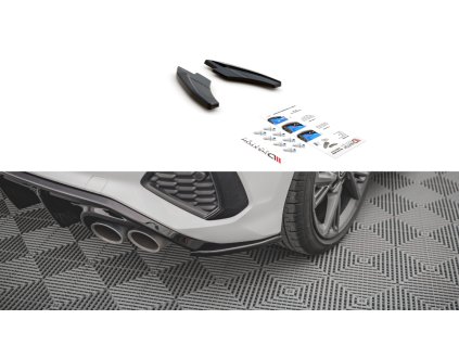 maxton design au a3 8y sline rsd2c audi 8y 2020 s3 1