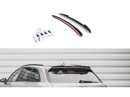 maxton design au a4 b9 sline av cap2g audi s4 rs4 a4 s line b9 a4 1