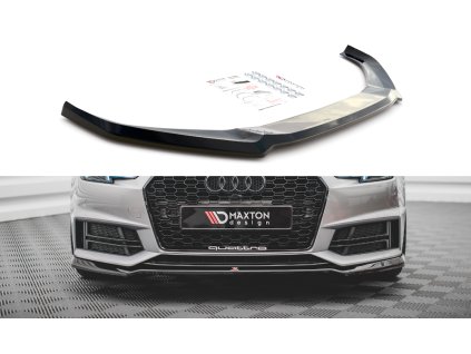 maxton design au a4 b9 sline fd4g audi s4 rs4 a4 s line b9 a4 1