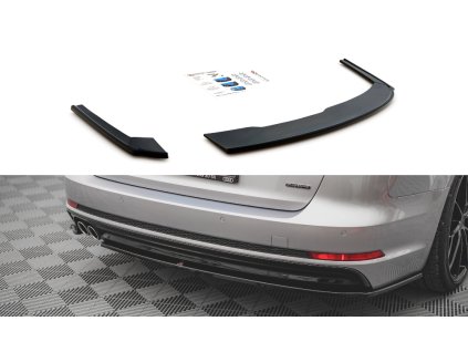 maxton design au a4 b9 sline rsd2c audi s4 rs4 a4 s line b9 a4 1