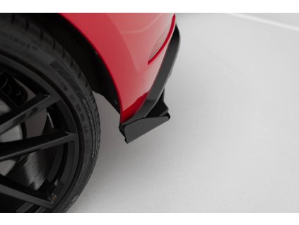 maxton design vwgo7frcnc rsf1g volkswagen mk7 facelift golf r 1