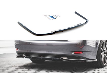 maxton design le gs 4 fsport h rd1c rd2c lexus mk4 2012 2015 f sport gs 1