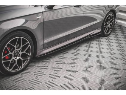 maxton design fo mo 5f stline sd1g ford mk5 facelift 2019 mondeo st line 1