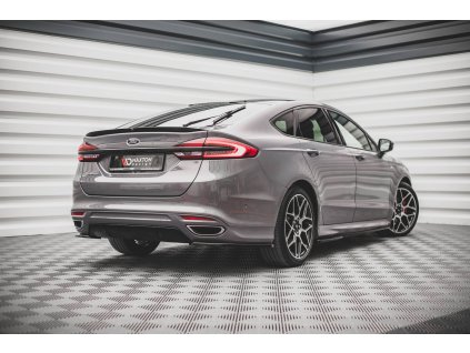 maxton design fo mo 5f stline rsd1g ford mk5 facelift 2019 mondeo st line 1