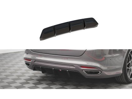 maxton design fo mo 5f stline rs1c ford mk5 facelift 2019 mondeo st line 1