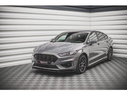 maxton design fo mo 5f stline fd2g ford mk5 facelift 2019 mondeo st line 1