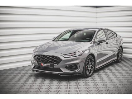 maxton design fo mo 5f stline fd1g ford mk5 facelift 2019 mondeo st line 1