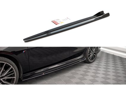 maxton design bm 2 44 mpack sd2c bmw f44 2019 m pack seria 2 gran coupe 1